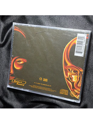 LIQUIDACIÓN - DAWN FM THE WEEKND (FIRMADO)