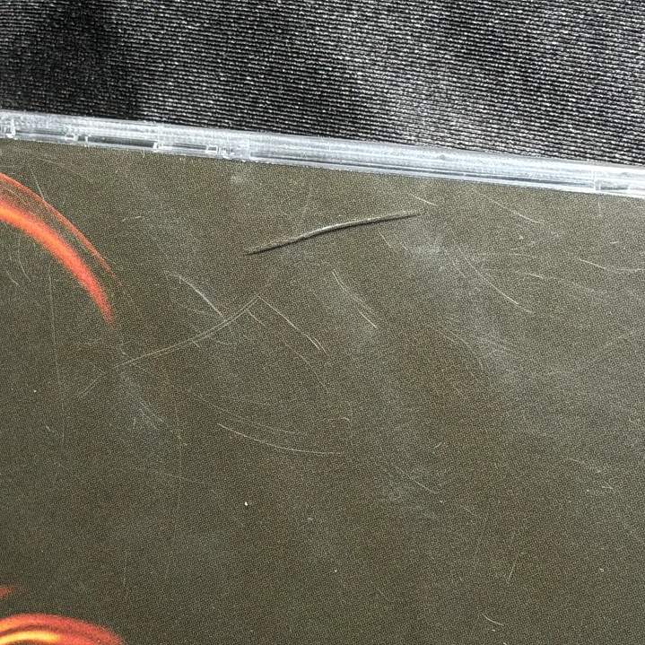 LIQUIDACIÓN - DAWN FM THE WEEKND (FIRMADO) 3