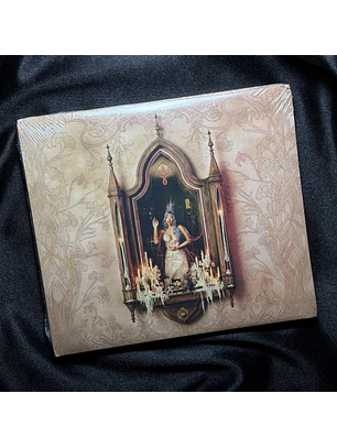 MELANIE MARTÍNEZ - HADES (SIGNED CD) FIRMADO