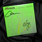 CALVIN HARRIS & ELLIE GOULDING - MIRACLE (SINGLE) FIRMADO - Miniatura 1