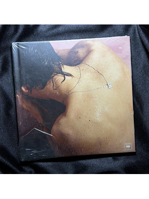 LIQUIDACIÓN HARRY STYLES - HS1 DELUXE CD