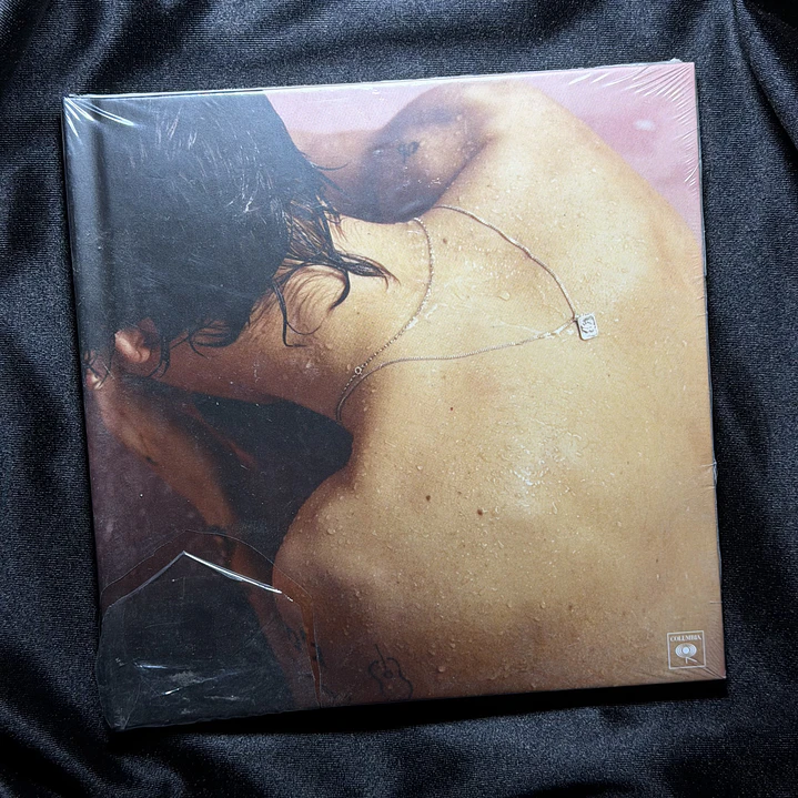 LIQUIDACIÓN HARRY STYLES - HS1 DELUXE CD 1