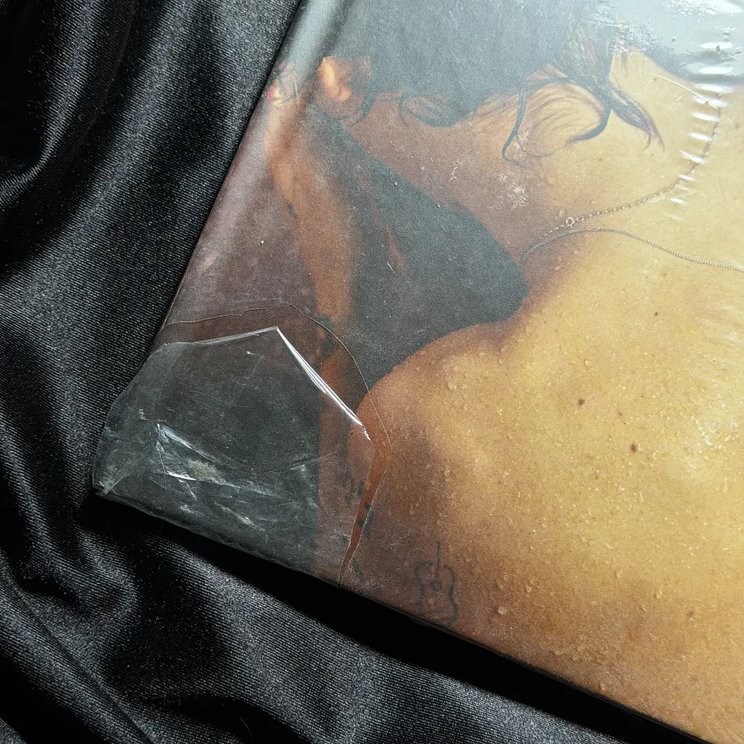 LIQUIDACIÓN HARRY STYLES - HS1 DELUXE CD 2