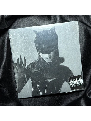 Ariana Grande - the boy is mine Single CD