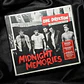 LIQUIDACIÓN One Direction - Midnight Memories Deluxe Digipack CD - Miniatura 1
