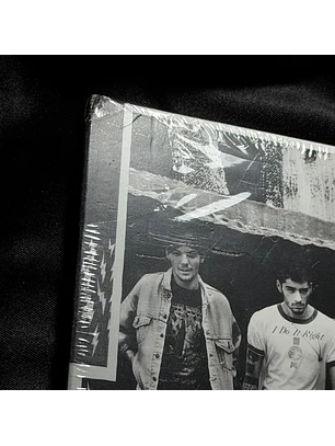 LIQUIDACIÓN One Direction - Midnight Memories Deluxe Digipack CD