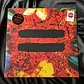 ED SHEERAN - EQUALS VINILO TARGET ROJO - Miniatura 1