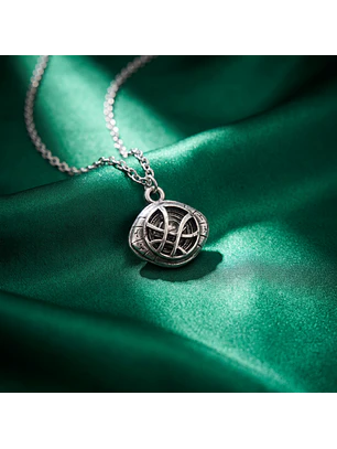 Swiftie Geek - Collar Ojo de Agamotto (Marvel) Dr. Strange