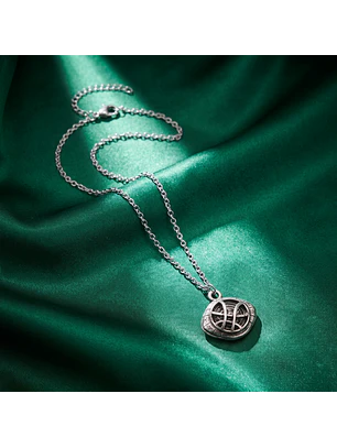 Swiftie Geek - Collar Ojo de Agamotto (Marvel) Dr. Strange