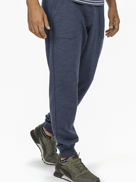 JOGGER - SWISS LORD - CENDRE BLUE