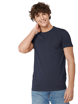 POLO - SWISS LORD - AZUL NAVY