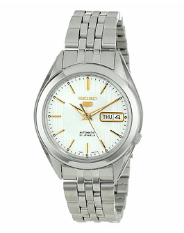 RELOJ SEIKO 5 AUTOMÁTICO SNKL17K1