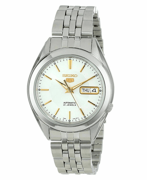 RELOJ SEIKO 5 AUTOMÁTICO SNKL17K1