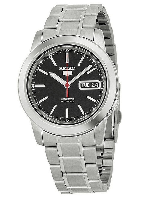 Reloj Seiko 5 Automático SNKE53K1