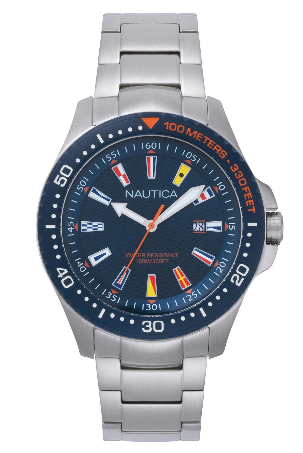 Relojes nautica hombre online precios