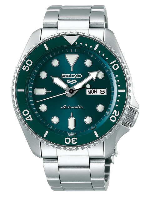 RELOJ SEIKO AUTOMÁTICO HOMBRE SRPD63K1