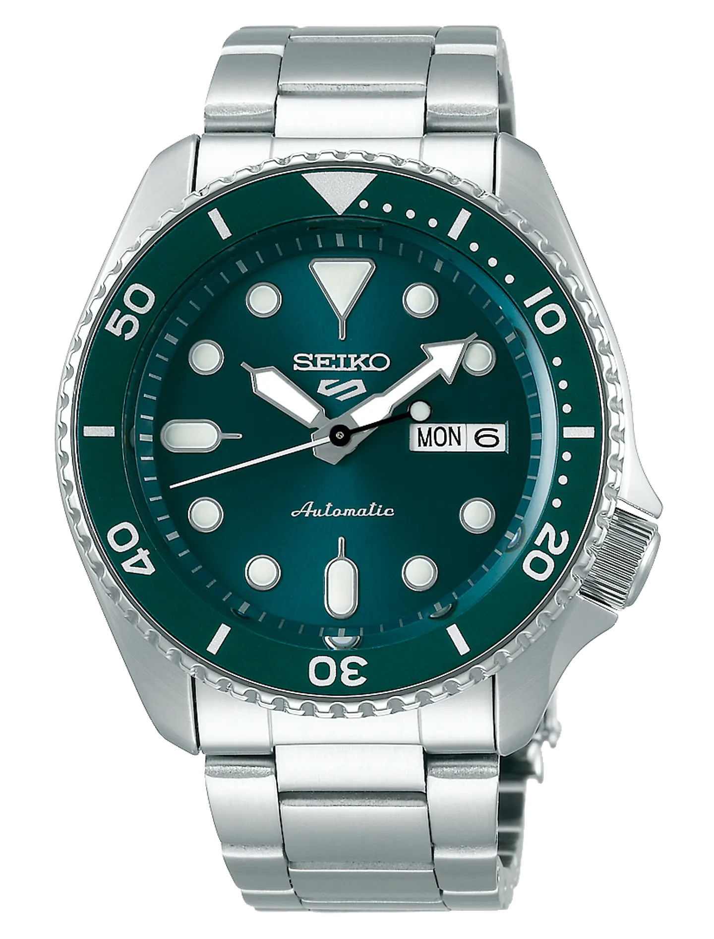 RELOJ SEIKO AUTOMÁTICO HOMBRE SRPD63K1 1