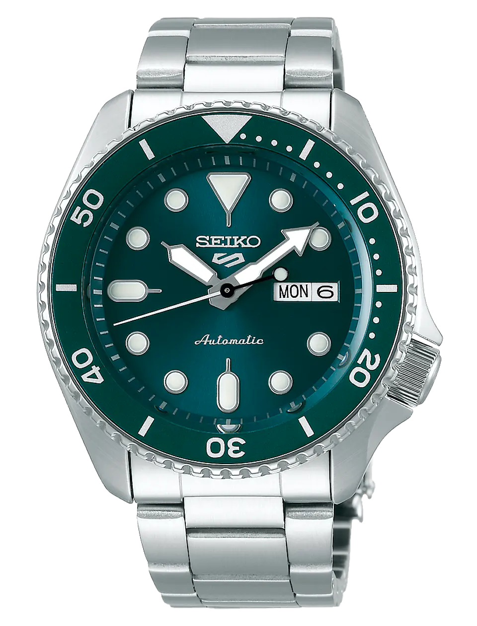 RELOJ SEIKO AUTOMÁTICO HOMBRE SRPD63K1 1