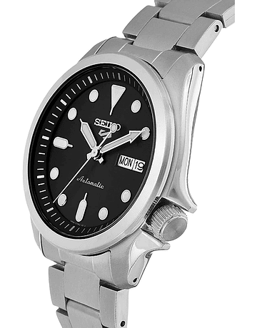 RELOJ SEIKO 5 AUTOMÁTICO HOMBRE SRPE55K1