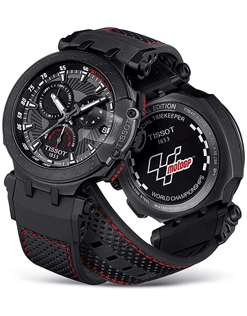 Reloj Tissot Hombre T-Race MotoGP T115.417.37.061.04