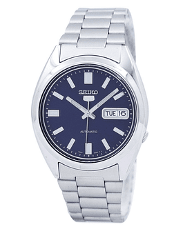 RELOJ SEIKO 5 HOMBRE SNXS77K1