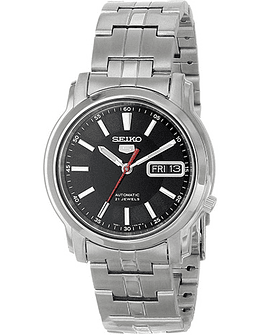 RELOJ SEIKO 5 HOMBRE SNKL83K1