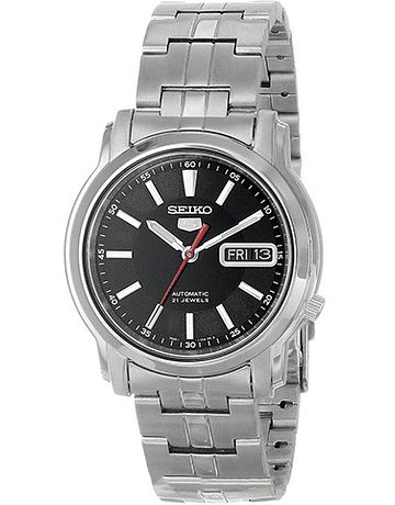 RELOJ SEIKO 5 HOMBRE SNKL83K1