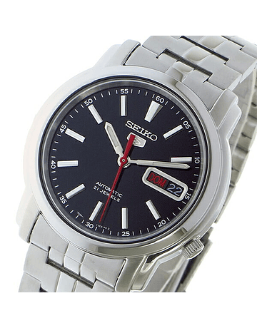 RELOJ SEIKO 5 HOMBRE SNKL83K1