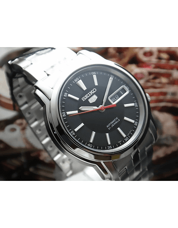 RELOJ SEIKO 5 HOMBRE SNKL83K1
