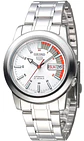 Reloj Seiko 5 Hombre SNKK25K1 - Miniatura 1