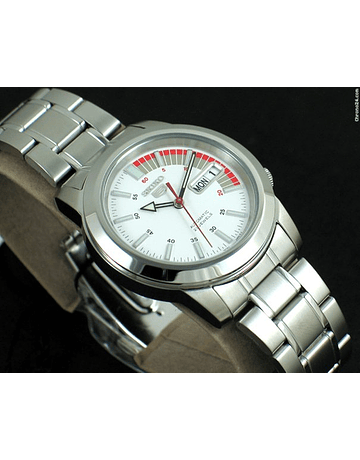 Reloj Seiko 5 Hombre SNKK25K1