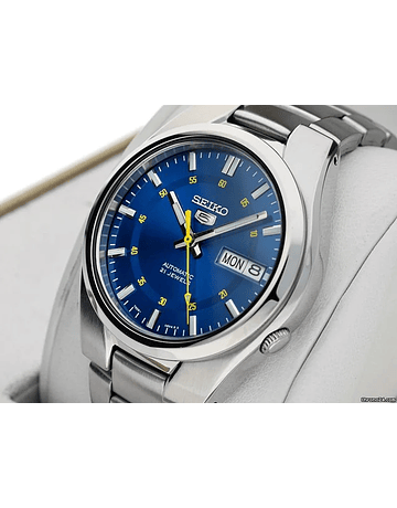 Reloj Seiko 5 Hombre SNK615K1