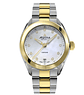 Reloj Alpina Comtesse  Mujer Al-240MPWD2C3B Diamantes - Miniatura 1