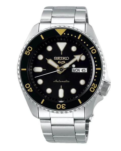 RELOJ SEIKO AUTOMÁTICO HOMBRE SRPD57K1 