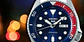 RELOJ SEIKO AUTOMÁTICO HOMBRE SRPD53K1 PEPSI - Miniatura 4