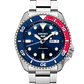 RELOJ SEIKO AUTOMÁTICO HOMBRE SRPD53K1 PEPSI - Miniatura 2