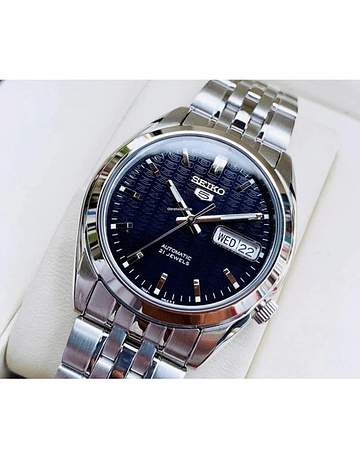 RELOJ SEIKO 5 AUTOMÁTICO SNK357K1