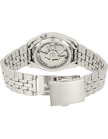 RELOJ SEIKO 5 AUTOMÁTICO SNK361K1