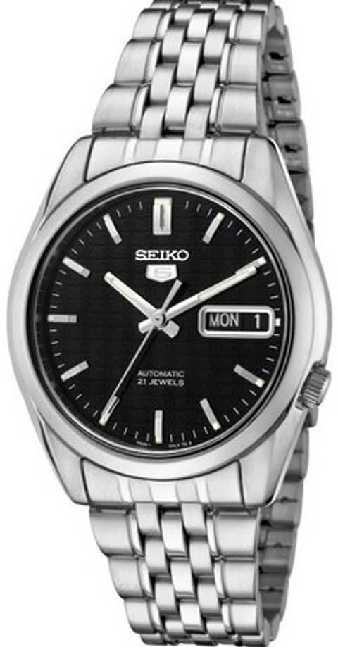 RELOJ SEIKO 5 AUTOMÁTICO SNK361K1