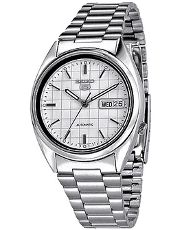 RELOJ SEIKO 5 AUTOMÁTICO SNXF05K
