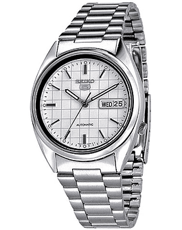 RELOJ SEIKO 5 AUTOMÁTICO SNXF05K1