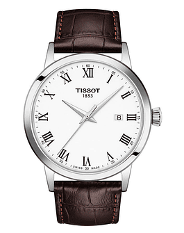 Reloj Tissot Classic Dream Hombre T129.410.16.013.00