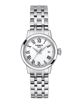Reloj Tissot CLASSIC DREAM LADY Mujer T129.210.11.013.00