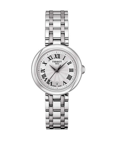 RELOJ TISSOT BELLISSIMA SMALL LADY MUJER T126.010.11.013.00