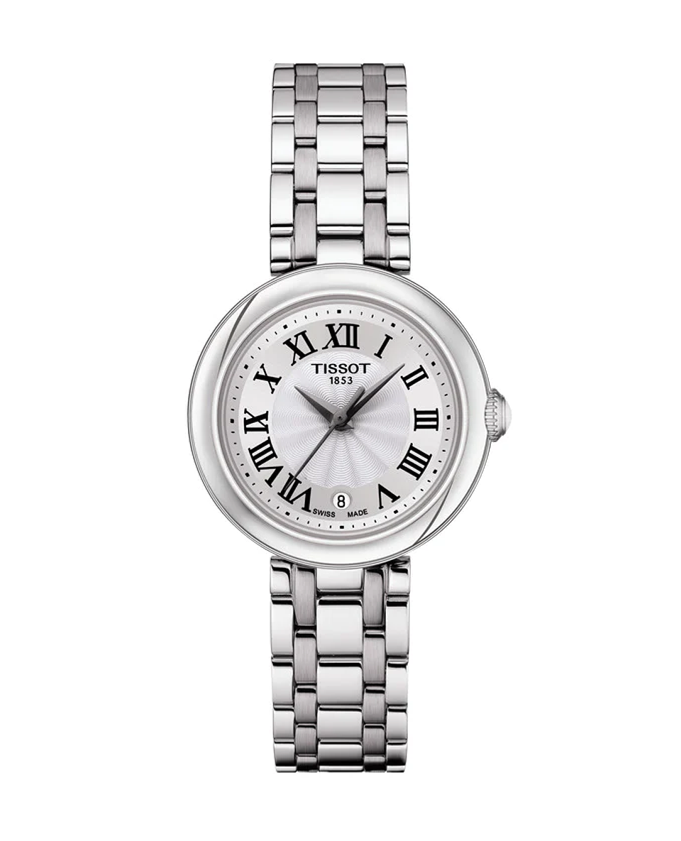 RELOJ TISSOT BELLISSIMA SMALL LADY MUJER T126.010.11.013.00 1