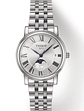 Reloj TISSOT CARSON PREMIUM LADY MOONPHASE Mujer T122.223.11.033.00 - Miniatura 2