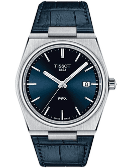 Reloj Tissot PRX Hombre T137.410.16.041.00