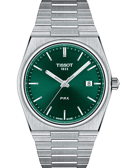 Reloj Tissot PRX  Hombre T137.410.11.091.00 