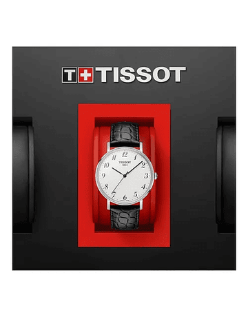 Reloj Tissot T-Classic Hombre T109.610.16.032.00 