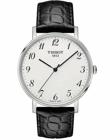 Reloj Tissot T-Classic Hombre T109.610.16.032.00 